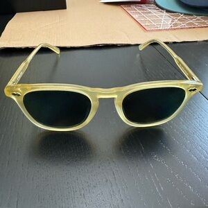 Mens walden sunglasses